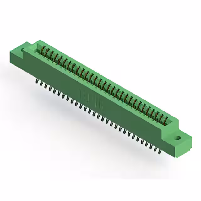 341-058-555-202 EDAC Inc.  Edgeboard Connectors